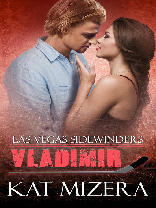 Title details for Las Vegas Sidewinders by Kat Mizera - Available